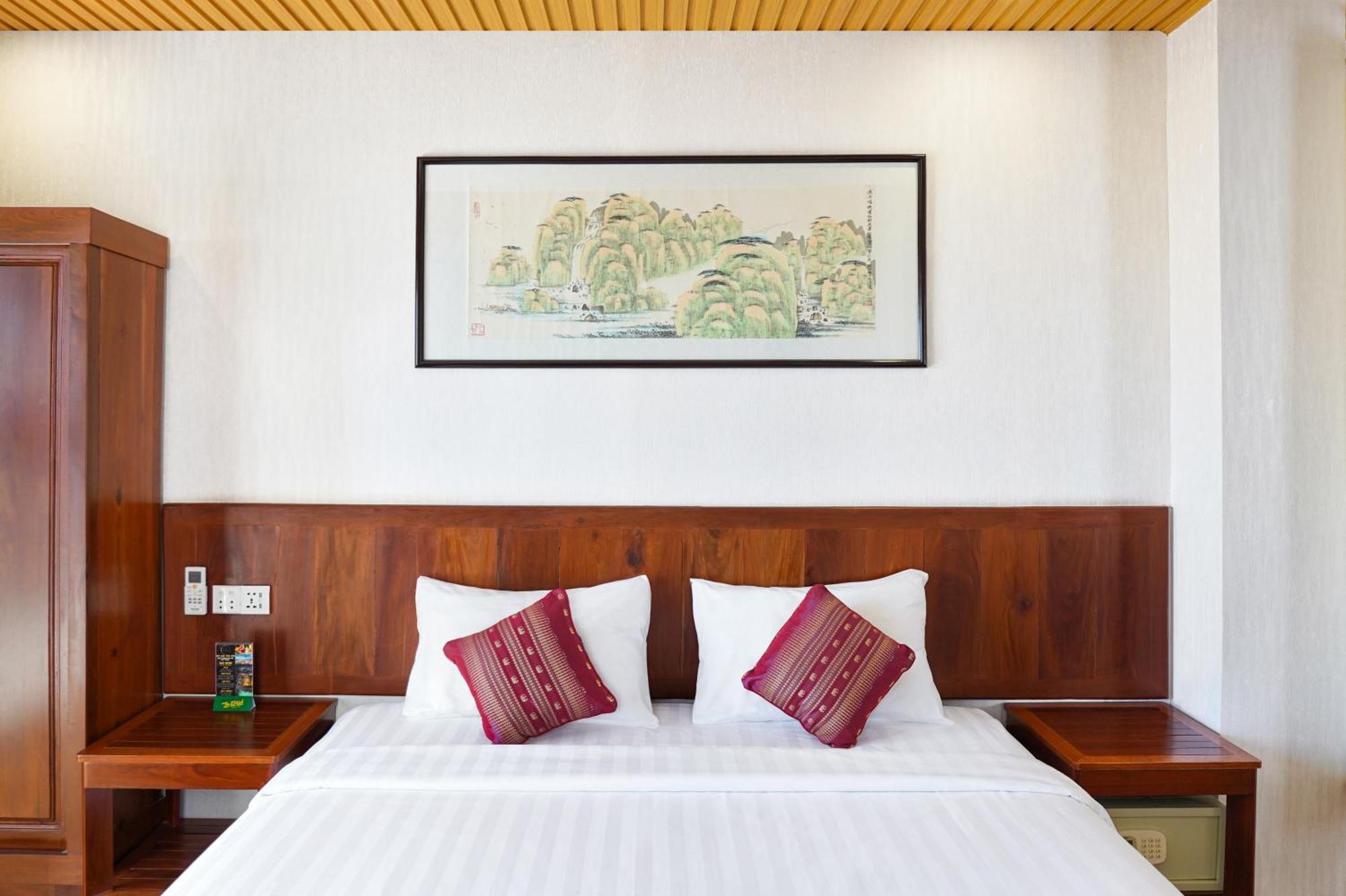 Phuminh Hotel Riverside Phnom Penh Eksteriør bilde